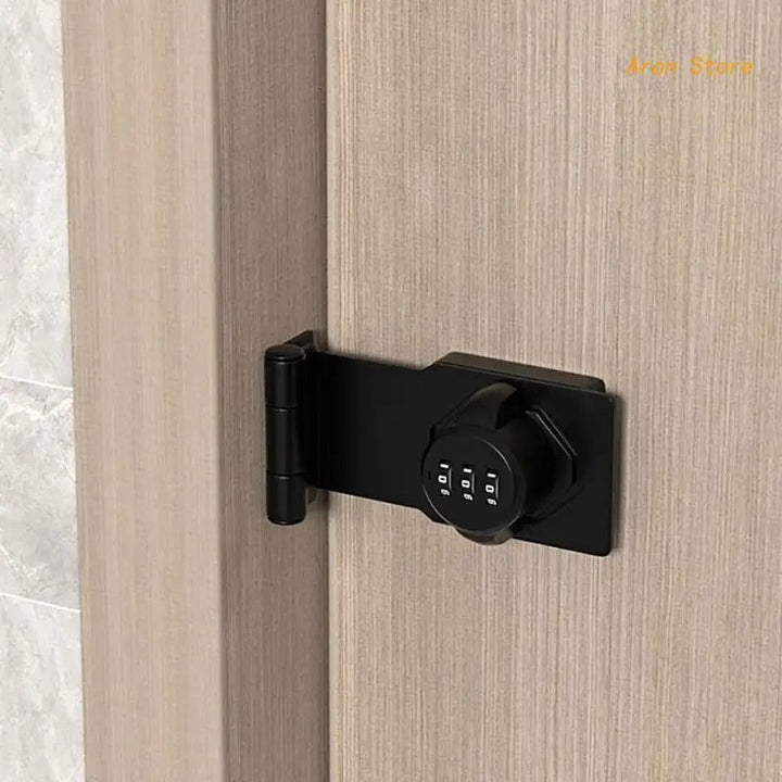 BowLift | SafeLock Combination Lock | Keyless & Versatile Security Solution