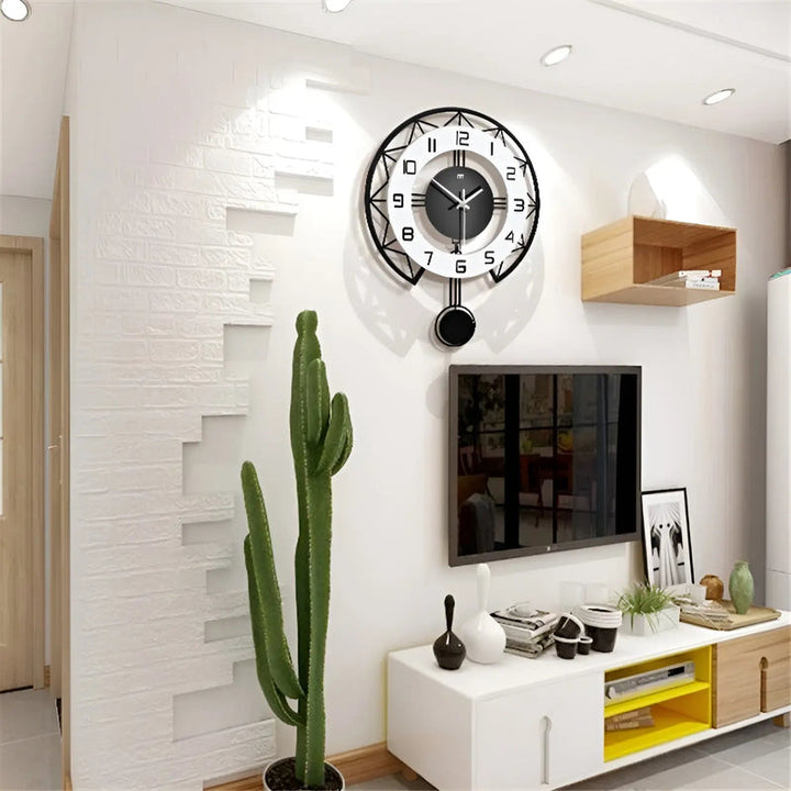 TimeScape - Modern Scandinavian Watch Bowlift