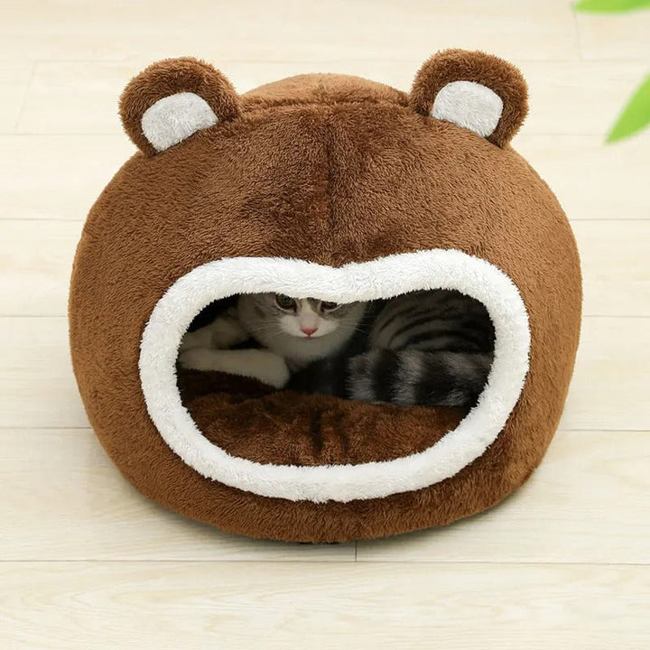CozyCat House Bowlift