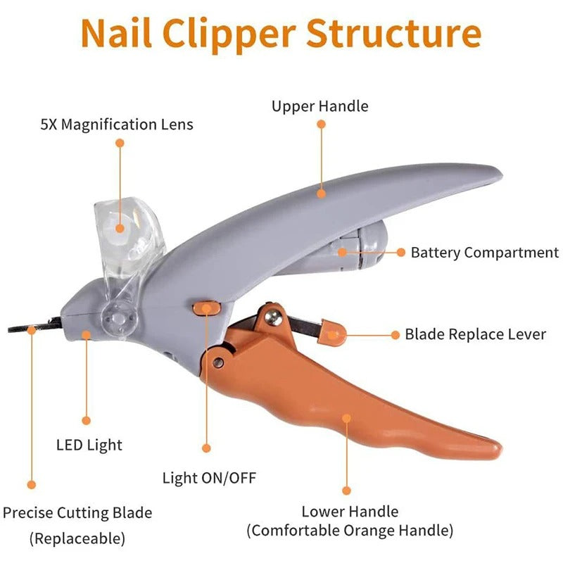 Pro Pet Clipper Bowlift