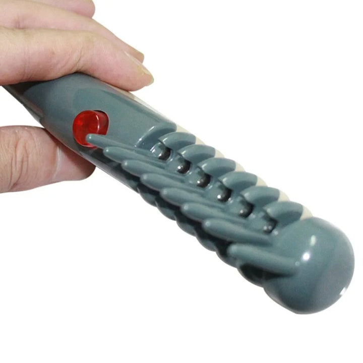 Electric Trimmer for Dogs and Cats – FellMeister Bowlift