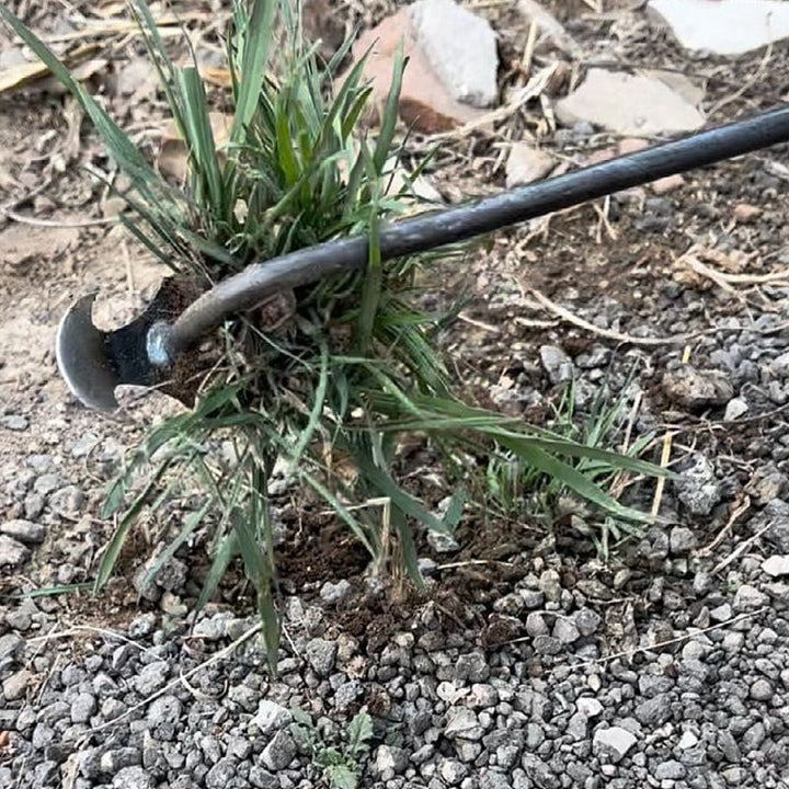 BowLift | WeedMaster™ - Your Ultimate Weeding Tool