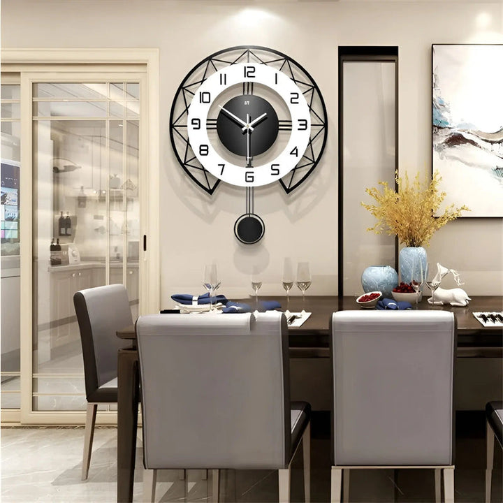 TimeScape - Modern Scandinavian Watch Bowlift