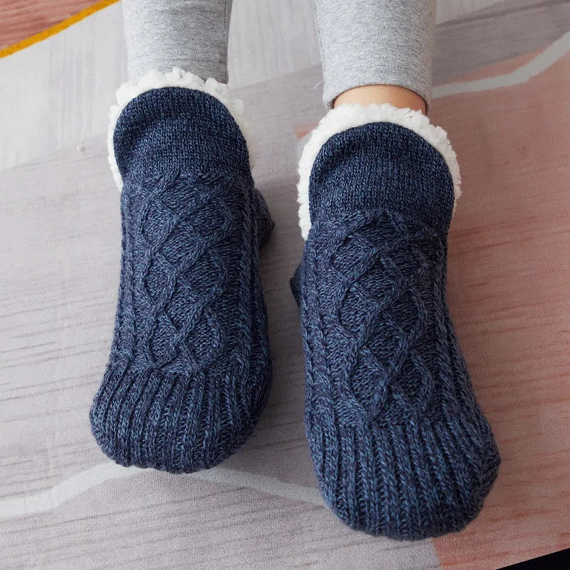 BowLift | KnitComfort Breathable All-Day Wear