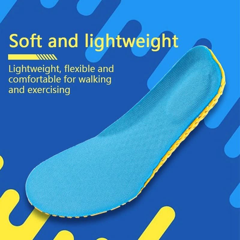 BowLift | insoles for barefoot shoes with maximum comfort