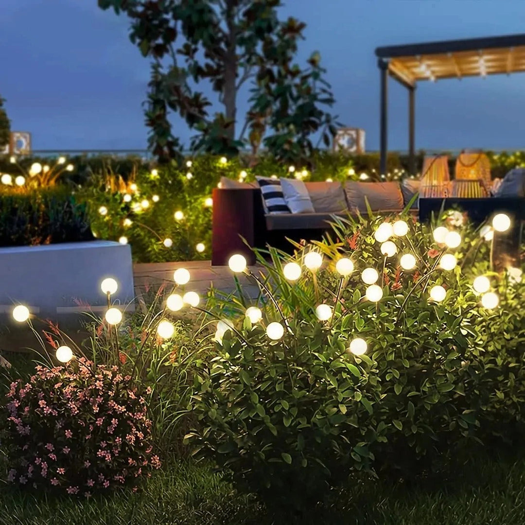 BowLift | TwinkleGlow – Magical Sparkle for your Garden!