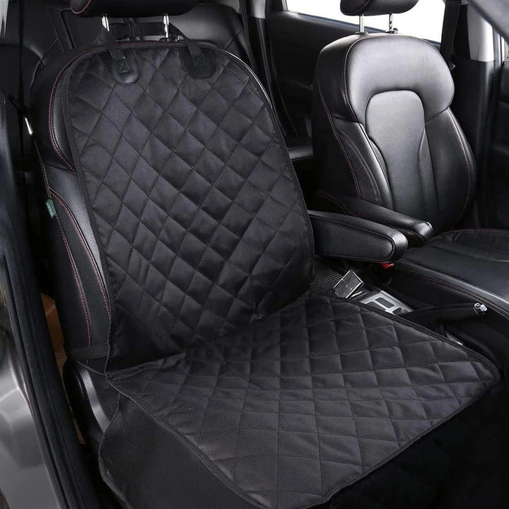 Car Waterproof Back Seat Pet Cover Bowlift