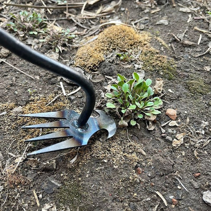 BowLift | WeedMaster™ - Your Ultimate Weeding Tool