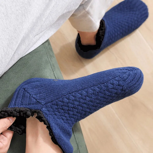 BowLift | KnitComfort Breathable All-Day Wear