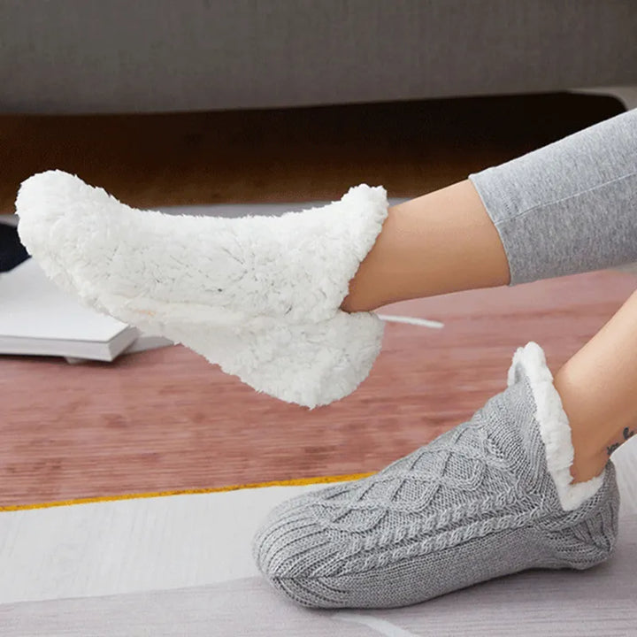 BowLift | KnitComfort Breathable All-Day Wear