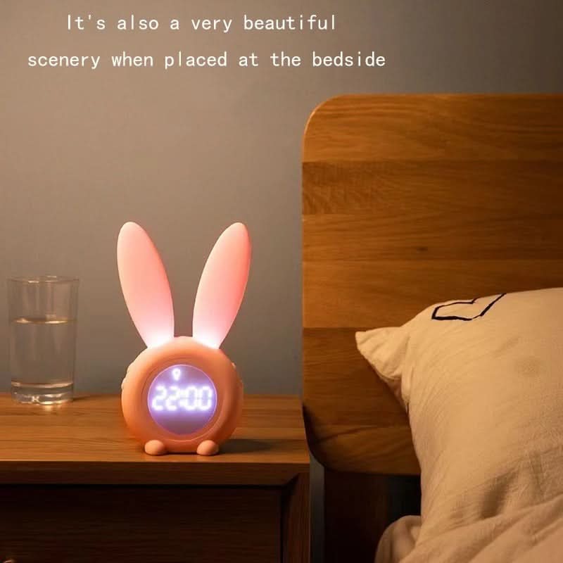 BowLift | Gentle night light for toddlers