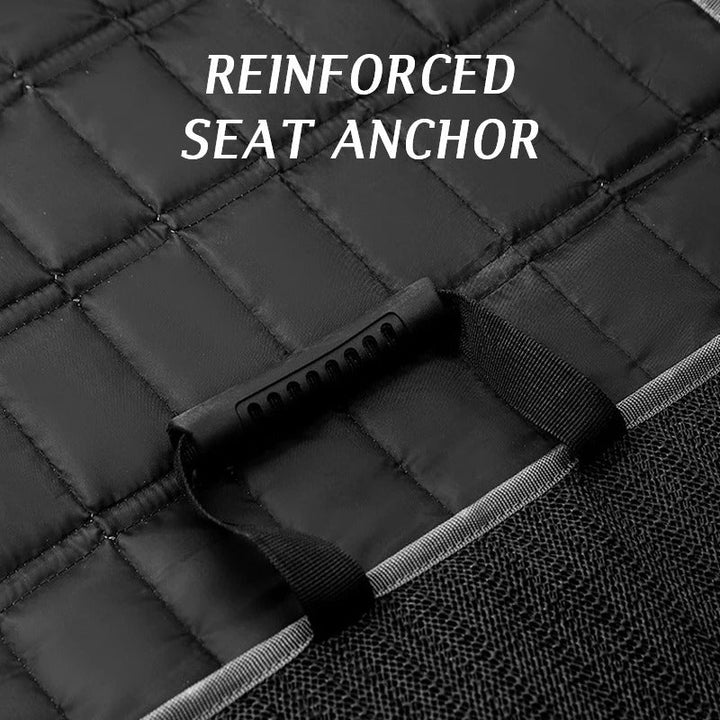 Pet Carrier Car Seat Cover Bowlift