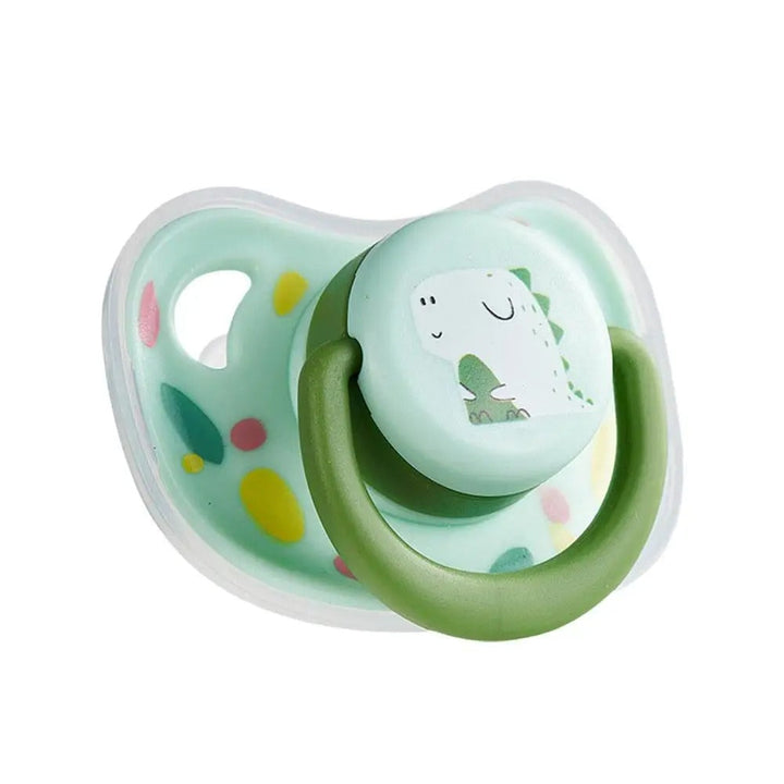 Pet Calming Pacifier Soft Bowlift