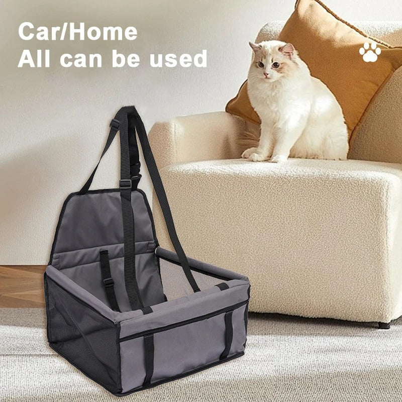 Foldable Hammock Pet Carrier Bowlift