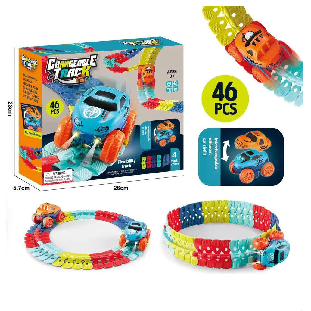 BowLift | Extra Tracks Offer - Only Available Now!