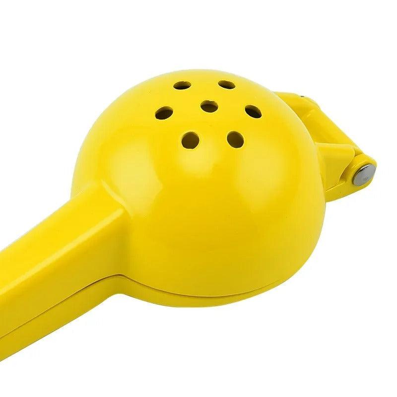BowLift | Manual Aluminum Lemon Juicer - CitrusPress