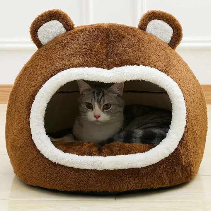 CozyCat House Bowlift