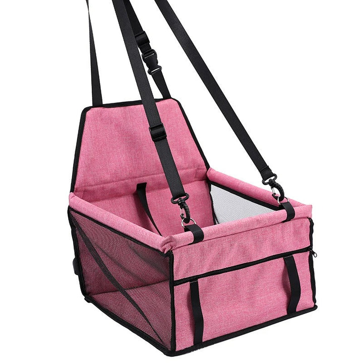 Foldable Hammock Pet Carrier Bowlift