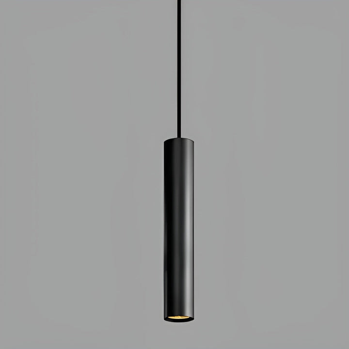 LED Pendant Light – Slim Tube Design | Perfect for Kitchen, Dining Room & Counter | Bowlift