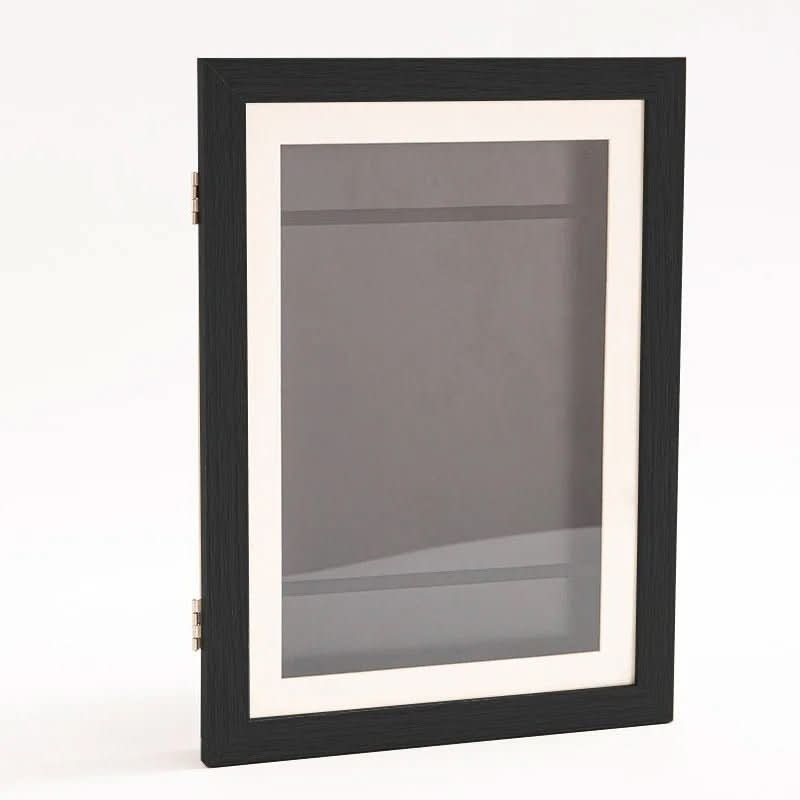 BowLift | picture frame for storing and presenting children's art