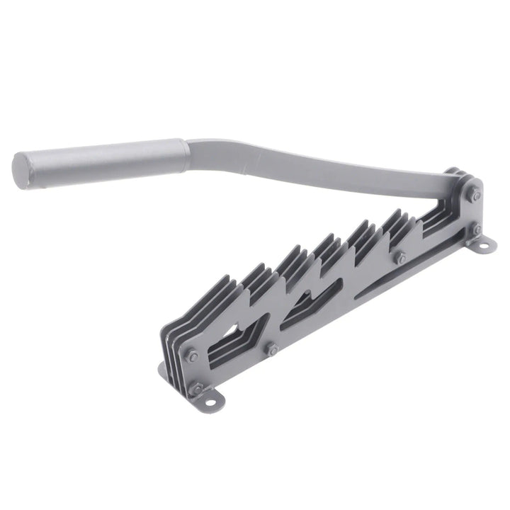 BowLift | Convenient wall-mounted wood splitter Compact design ensuring efficient wood splitting