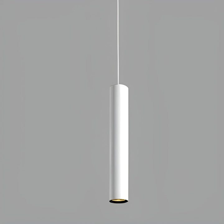 LED Pendant Light – Slim Tube Design | Perfect for Kitchen, Dining Room & Counter | Bowlift