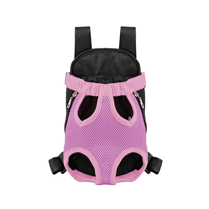 Outdoor Dog Bag Camouflage Bowlift