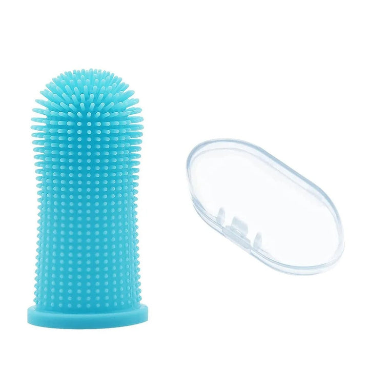 Super Soft Finger Toothbrush Bowlift