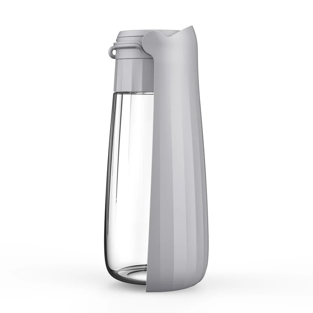 Portable Dog Water Bottle Dispenser Bowlift