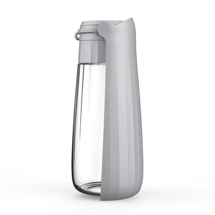 Portable Dog Water Bottle Dispenser Bowlift