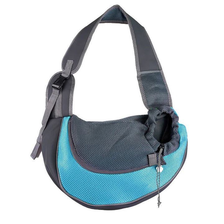 Pet Travel Backpack Bowlift