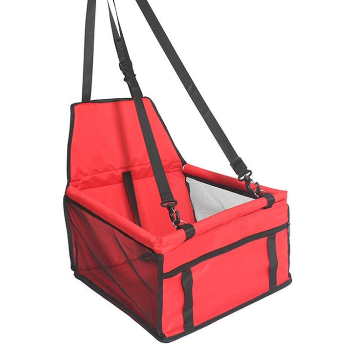 Foldable Hammock Pet Carrier Bowlift
