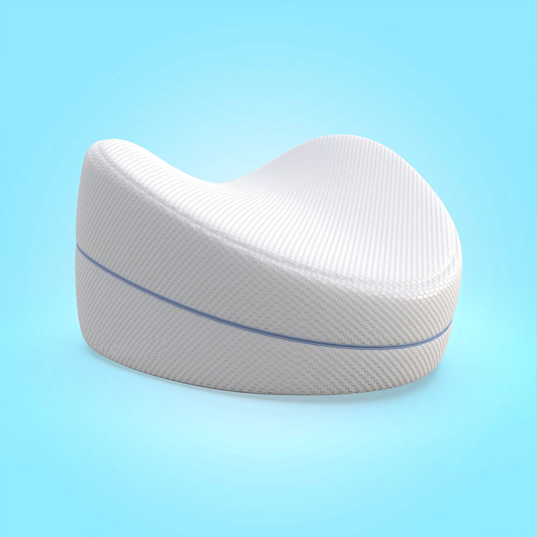 BowLift | Side Sleeper Knee Pillow
