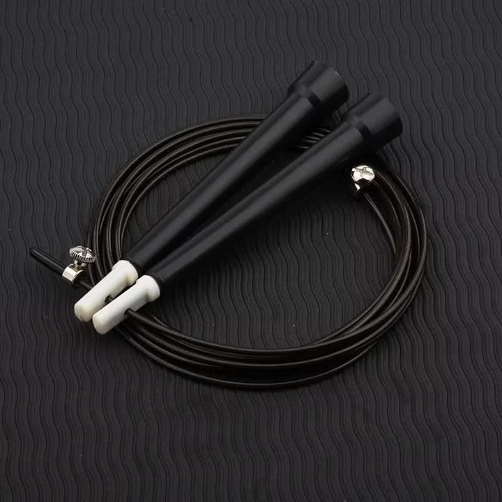 BowLift | Adjustable Professional Jump Rope for Fitness & Endurance Training