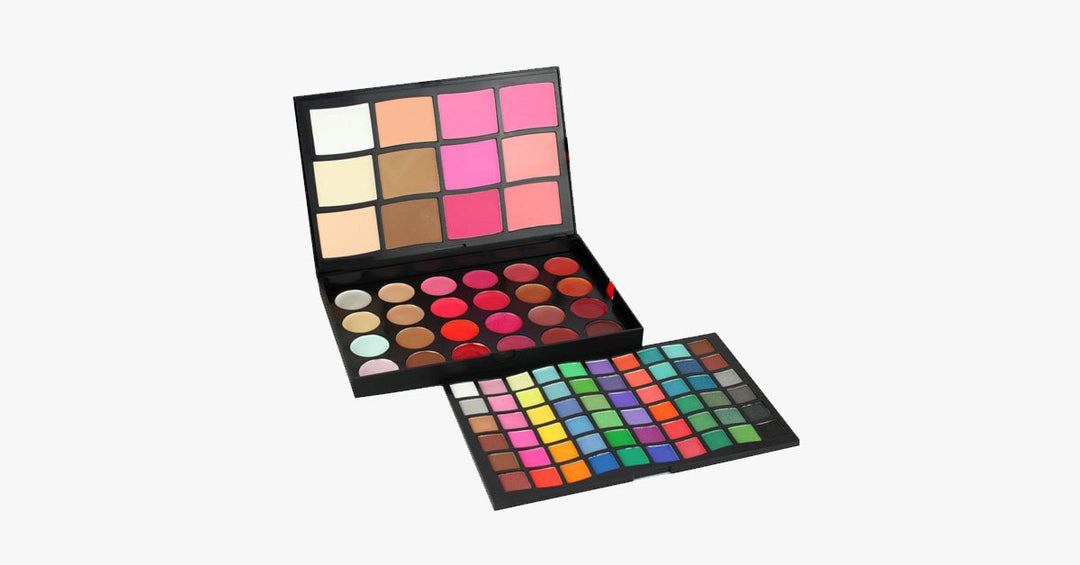 BowLift | 96 Colors Makeup Palette