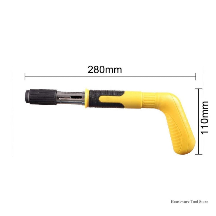 BowLift | Manual Steel Nails Gun