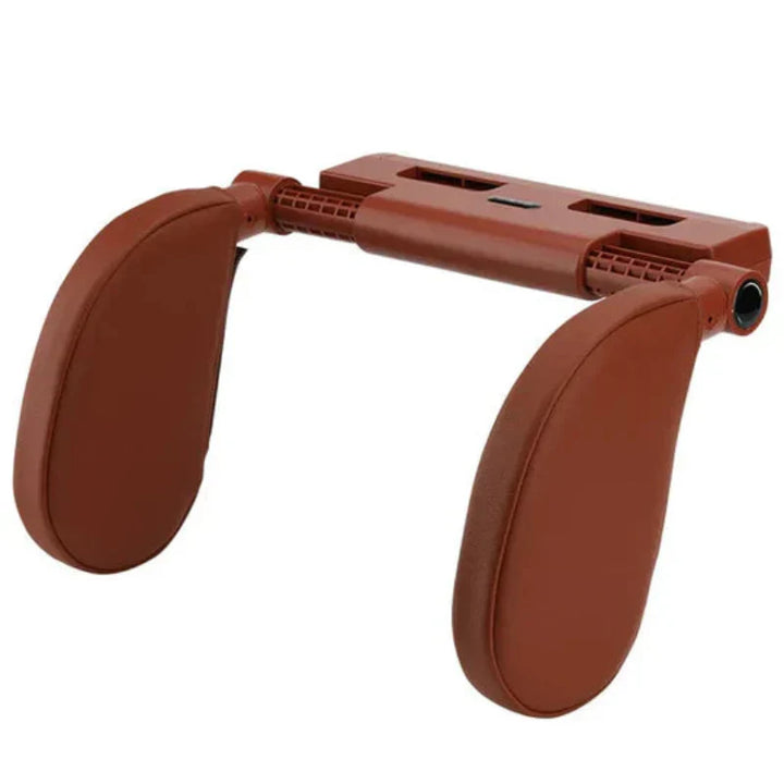 BowLift | PowerNapPro — Finally relaxed on the go without neck pain or stress