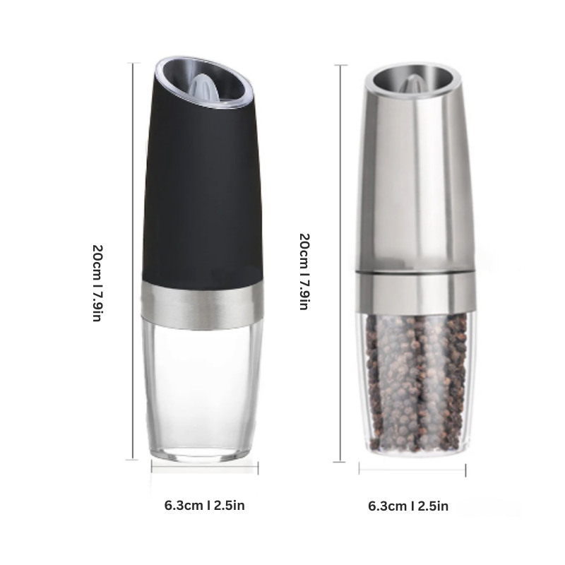 BowLift | FlipMill