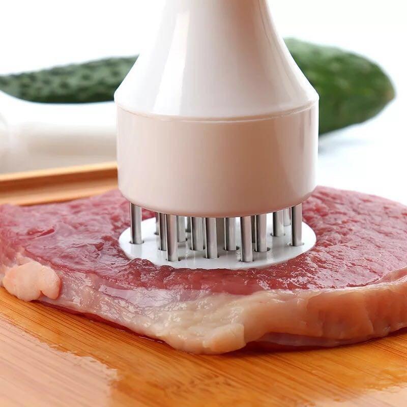 BowLift | Meat Tenderizer Hammer