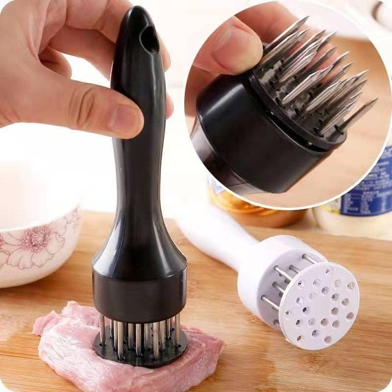 BowLift | Meat Tenderizer Hammer
