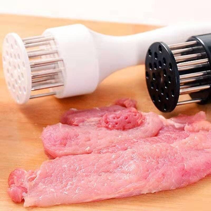 BowLift | Meat Tenderizer Hammer
