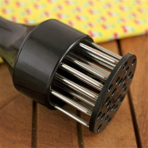 BowLift | Meat Tenderizer Hammer
