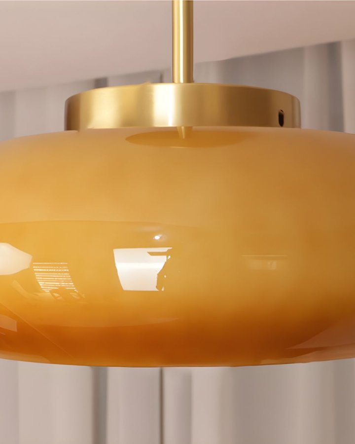 BowLift | Mood Lamp Memorial with Symbolic Glow of Memories