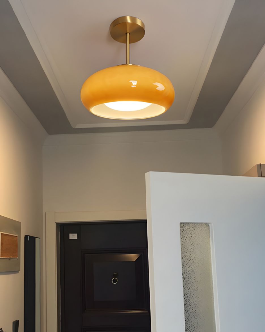 BowLift | Mood Lamp Memorial with Symbolic Glow of Memories