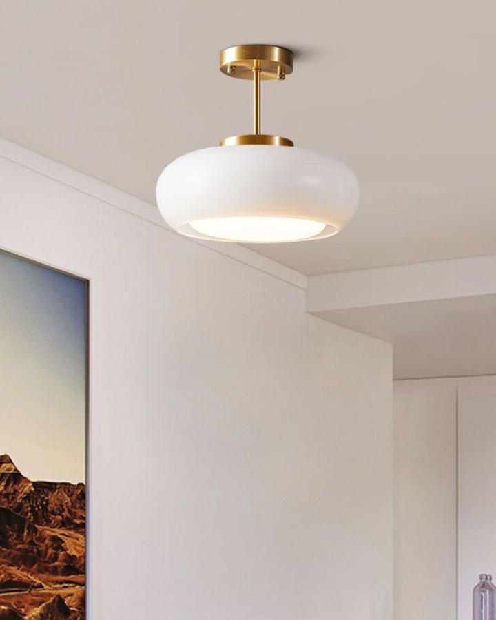 BowLift | Mood Lamp Memorial with Symbolic Glow of Memories