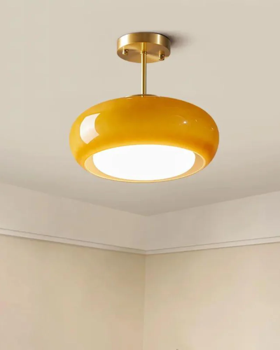 BowLift | Mood Lamp Memorial with Symbolic Glow of Memories