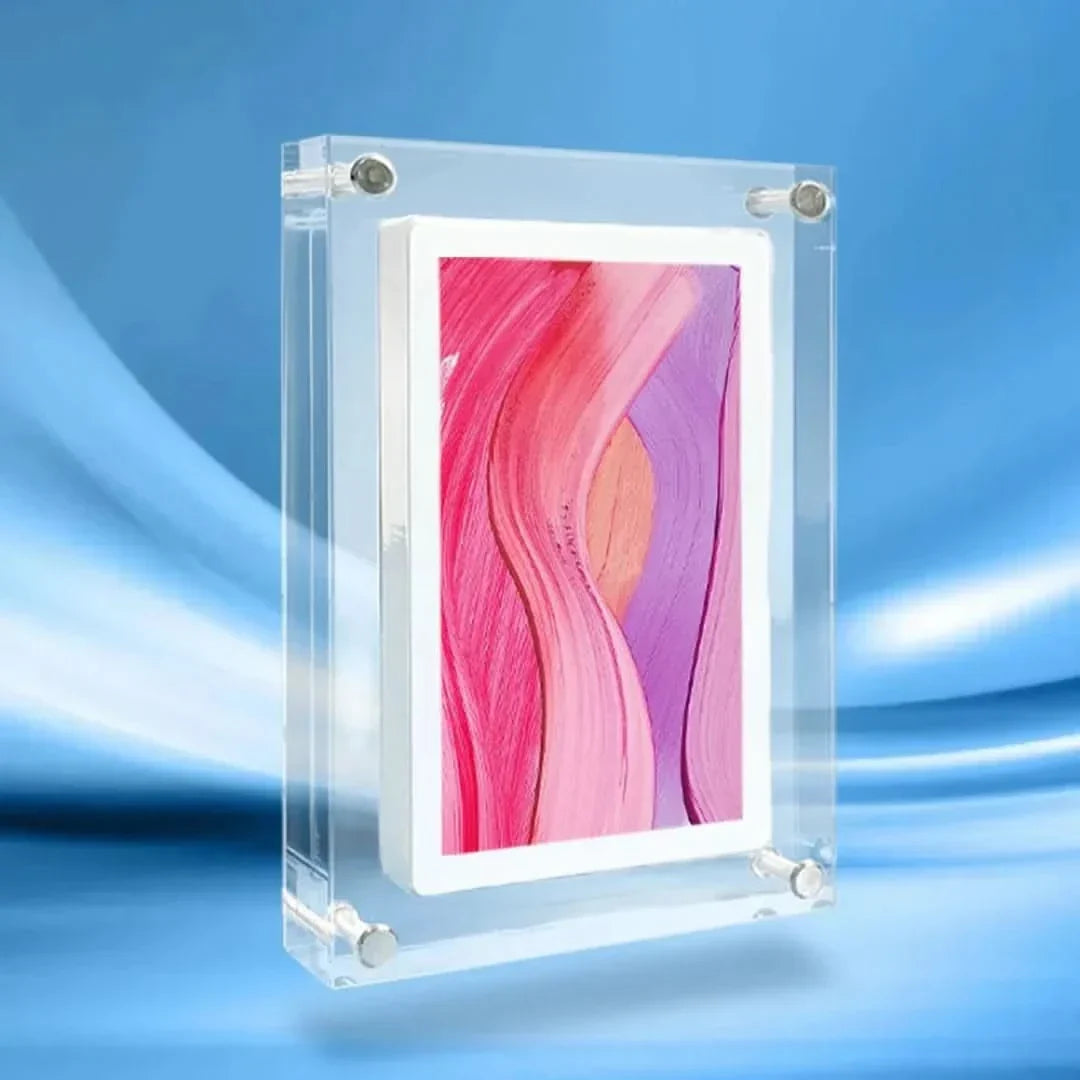 BowLift | Memory Frame | For Eternal Memories