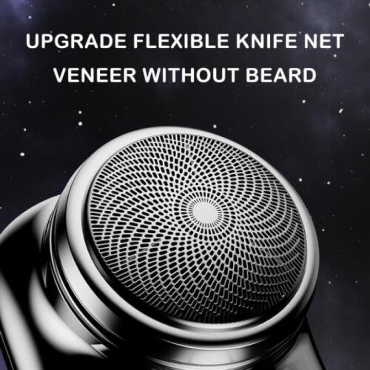 BowLift | Men's Mini Electric Shaver
