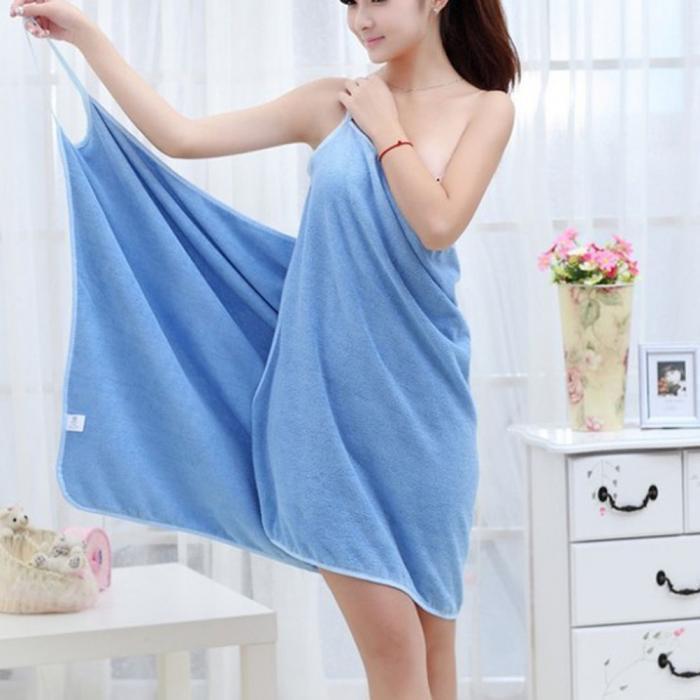 BowLift | Microfiber Beach Towel