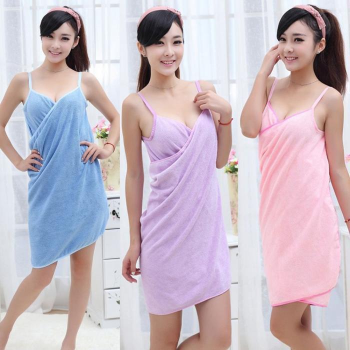 BowLift | Microfiber Beach Towel